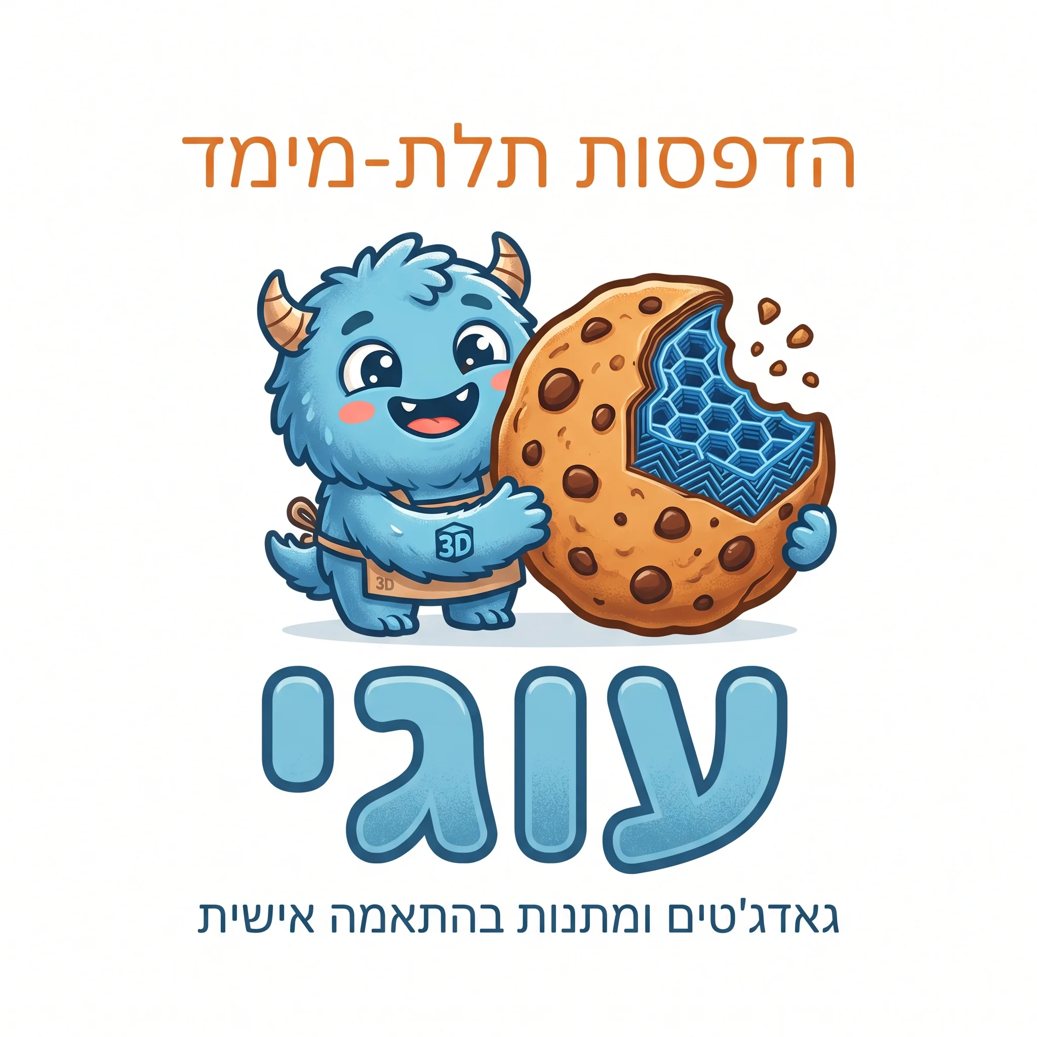 לוגו OOGI